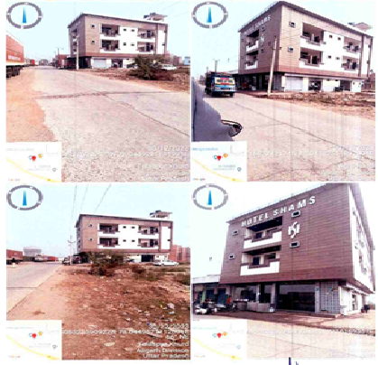 Sale Notice of Rani Agro Products 14.0501